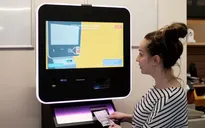 Cảnh báo rửa tiền qua ATM tiền điện tử