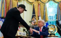 Liên minh Trump - Musk tan vỡ sau nhiều mâu thuẫn?
