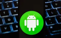 Cảnh báo mã độc Android giả danh bạ để chiếm đoạt tài sản