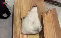 Hải quan bắt giữ hơn 84.000 bao thuốc lá ngoại và hơn 5 kg ma túy được cất giấu tinh vi