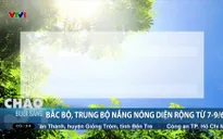 Chào buổi sáng - 06/6/2025