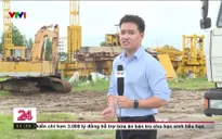 Chuyển động 24h trưa - 06/6/2025