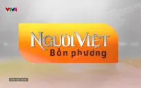 Người Việt bốn phương - 06/6/2025