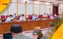 Bản tin tiếng Trung - 06/6/2025