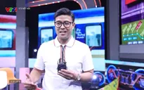 VTV kết nối: Phim tài liệu nước ngoài trên VTV1