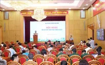 Xử lý nghiêm tổ chức, cá nhân bảo kê cho buôn lậu, gian lận thương mại và hàng giả