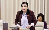 Phát huy vai trò đại biểu Quốc hội chuyên trách