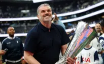 Tottenham sa thải HLV vừa giúp đội bóng vô địch Europa League