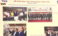 Báo chí cách mạng vững vàng vượt qua thách thức
