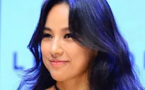 Lee Hyori kiếm được khoảng 3 triệu USD trong 5 tháng