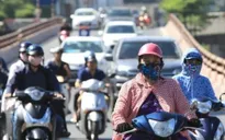 Từ ngày 8 - 9/6, khu vực từ Thanh Hóa đến Phú Yên có nơi nắng nóng gay gắt