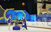 Cập nhật kết quả bốc thăm chia bảng vòng chung kết Robocon Việt Nam 2025