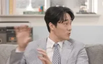 So Ji Sub hạnh phúc 1000% với cuộc sống hôn nhân