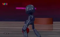 Hành trình tới ROBOCON - Phần 12