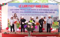 Về quê - 07/5/2025