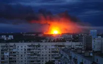 Nga - Ukraine leo thang tấn công, nỗ lực hòa bình đứng trước nguy cơ đổ vỡ