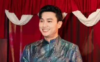 Quốc Trường thừa nhận luôn rung động khi đóng cặp với bạn nữ đẹp