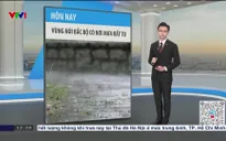 Bản tin thời tiết 12h30 - 08/6/2025