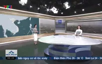 Bản tin thời tiết 6h15 - 08/6/2025
