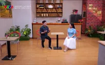 Chém gió - Gió chém: Úm trẻ trong nhà