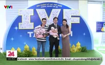 Chuyển động 24h tối - 08/6/2025
