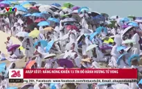 Chuyển động 24h trưa - 08/6/2025