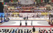 Lễ khai mạc Robocon 2025