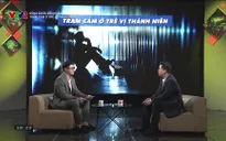 Sống khỏe mỗi ngày: Trầm cảm ở trẻ vị thành niên
