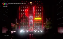 Vinh quang Công an nhân dân Việt Nam