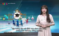 Tạp chí tiếng Nhật - 08/6/2025