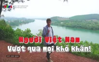 Tiếng Việt không khó: Nón bài thơ xứ Huế