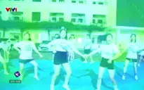 Việt Nam vui khỏe - 08/6/2025
