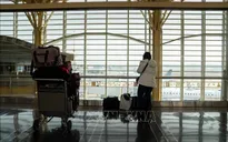 Lệnh cấm nhập cảnh của Tổng thống Trump lần đầu 'chạm đến' Đông Nam Á