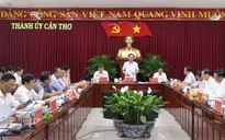 Cần Thơ: Các xã, phường mới chính thức hoạt động từ 1/7