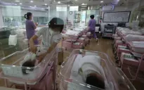 Tỷ lệ sinh và kết hôn tại Seoul tăng liên tiếp trong 12 tháng