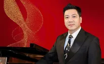 NSND Quốc Hưng giữ chức Giám đốc Học viện Âm nhạc Quốc gia Việt Nam