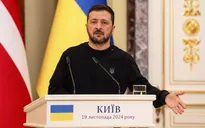 Nga - Ukraine tiếp tục thúc đẩy trao đổi tù binh và thi thể binh sĩ