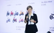 Vinfast hỗ trợ và bao tiêu sản phẩm cho các doanh nghiệp phụ trợ Việt Nam