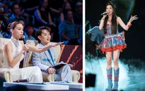 Màn trình diễn "Noọng ơi" khiến Hồ Ngọc Hà và Trúc Nhân tranh luận