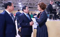 Tổng Giám đốc UNESCO: Với vai trò, vị thế ngày càng cao, tiếng nói của Việt Nam rất quan trọng