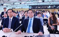 Thủ tướng tham dự, đồng chủ trì các sự kiện quan trọng tại Hội nghị Đại dương của Liên hợp quốc