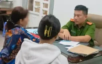 Giả danh công an lừa cô gái hơn 800 triệu, khuyên vào khách sạn trốn để tiếp tục tống tiền người thân