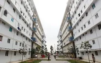 Tăng nguồn cung để gỡ vướng cho vay nhà ở xã hội