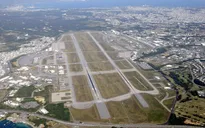 Nổ tại căn cứ không quân Mỹ ở Nhật Bản, 4 người bị thương