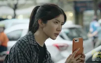 Dịu dàng màu nắng - Tập 6: Xuân ghi lại cảnh chị dâu đi cùng người đàn ông khác