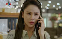 Dịu dàng màu nắng - Tập 6: Lan Anh bị người tình “đe dọa” vì muốn chia tay