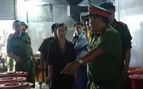 Khởi tố chủ doanh nghiệp bán hơn 17 tấn cafe kém chất lượng ra thị trường ở Phú Yên