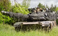 Báo Nga: Ukraine mất gần như toàn bộ xe tăng Abrams do Mỹ cung cấp