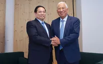 Lãnh đạo Hội đồng và Ủy ban châu Âu: Sẽ có thêm thành viên EU phê chuẩn EVIPA