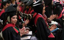 Mỹ khôi phục cấp visa cho sinh viên Harvard